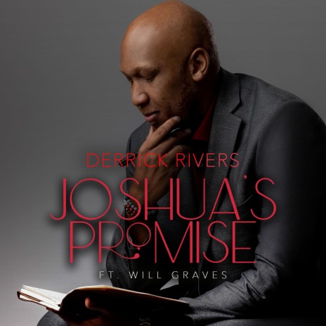 Joshua's Promise ft. Will Graves | Boomplay Music