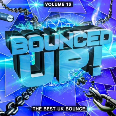 What If (Bounce Mix) ft. Jamie B