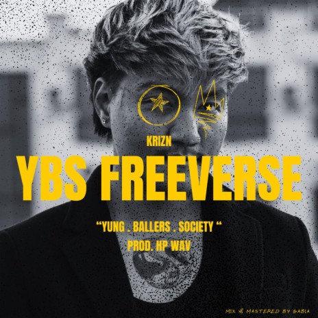 YBS FREEVERSE 1 | Boomplay Music