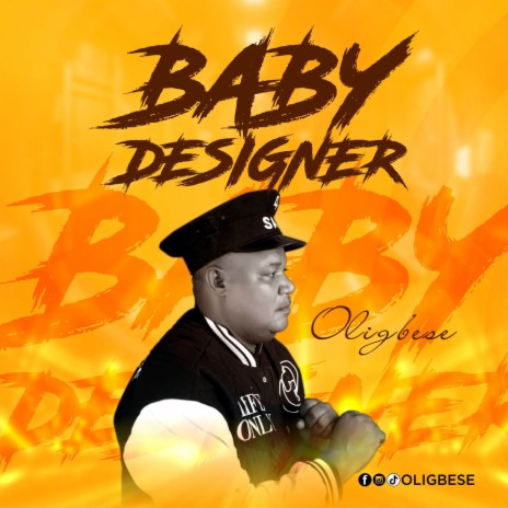 Baby Designer | Boomplay Music