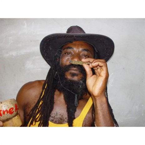 Jah a Di Ruler ft. Suga Banton | Boomplay Music