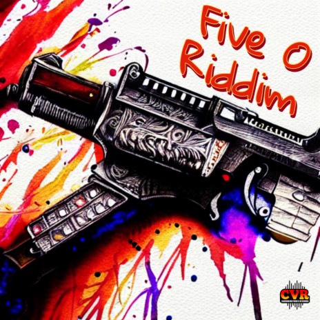 FIVE O RIDDIM | Boomplay Music