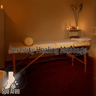 Serenity Healing Massage