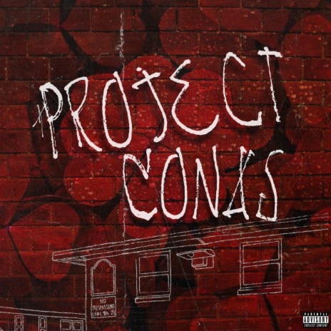 Project Conas ft. Bino 4x | Boomplay Music