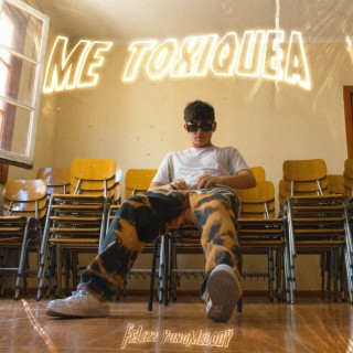 ME TOXIQUEA ft. BrinzBeatz lyrics | Boomplay Music