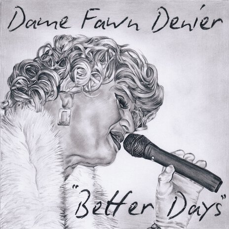 Better Days (Karaoke Version) | Boomplay Music