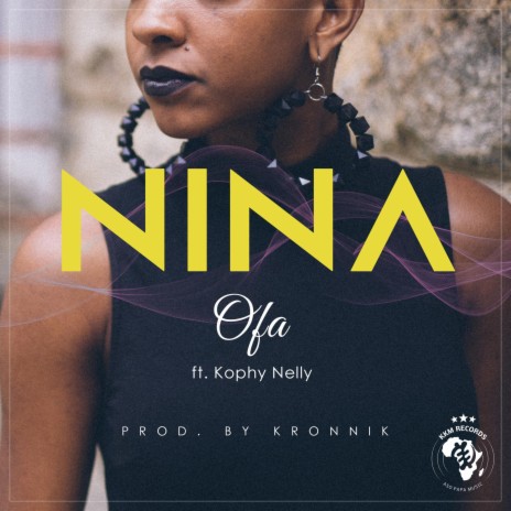 Nina ft. Kophy Nelly | Boomplay Music