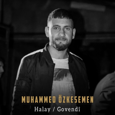 Yar Yar Qudretê Halay Müziği ft. Muhammed Özkesemen | Boomplay Music