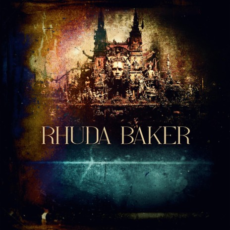 Rhuda Baker | Boomplay Music