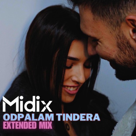 Odpalam Tindera (Extendend Mix) (Extendend Mix)