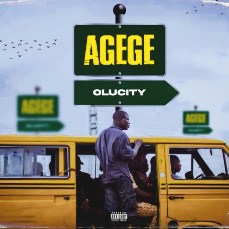 Agege | Boomplay Music