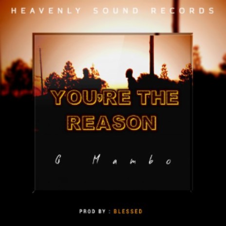 You're the Reason  | Boomplay Music