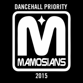 Dancehall Priority