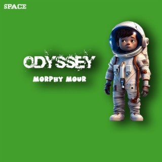 Odyssey (Special Version)