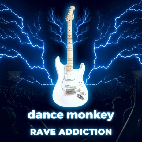 dance monkey (tekkno, slowed + reverb) | Boomplay Music