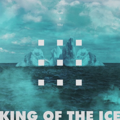 King of the Ice ft. nika | Boomplay Music