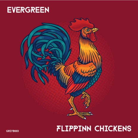 Flippin Chickens | Boomplay Music