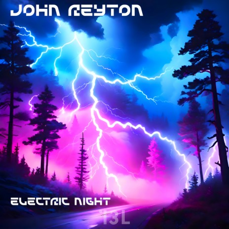 Electric Night | Boomplay Music