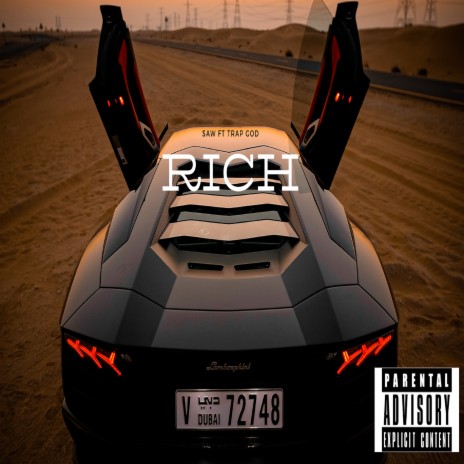Rich ft. Trap God | Boomplay Music