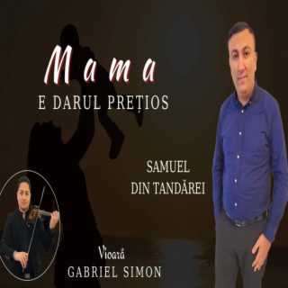 Mama Darul Pretios