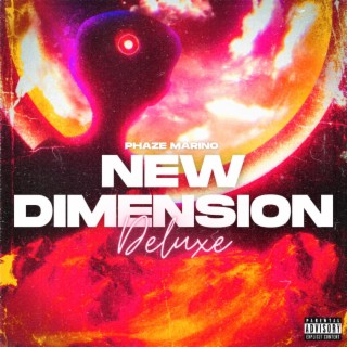 New Dimension (Deluxe)