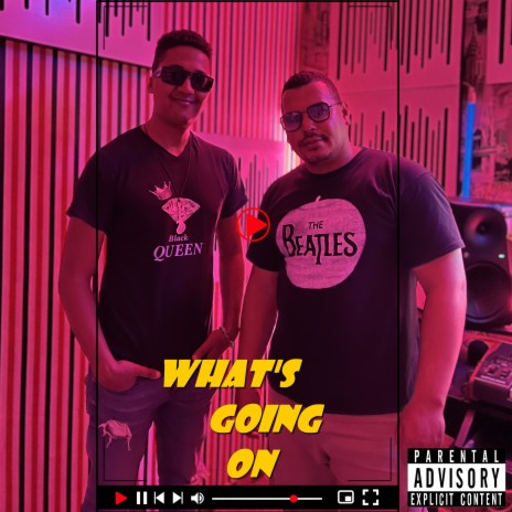 Whats Going On | Boomplay Music