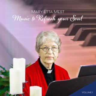 Mary Etta Mest