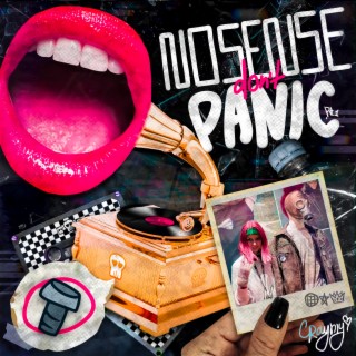 No Sense - Don't Panic, Pt. 1