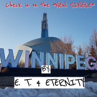 Winnipeg (Radio Edit)