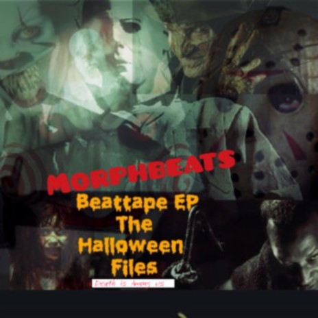 Halloween Files Full beattape | Boomplay Music