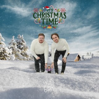 It's Christmas Time (Remastered) lyrics | Boomplay Music