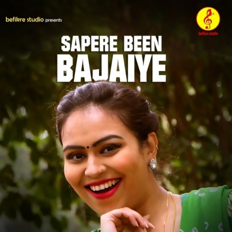 Sapere Been Bajaiye | Boomplay Music