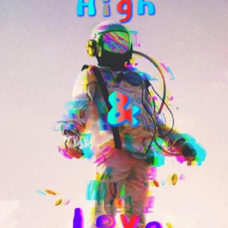 ivl-high & love