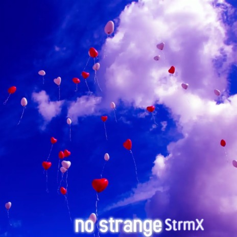 No Strange