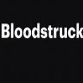 Indroducing BloodStruck (Radio Edit)