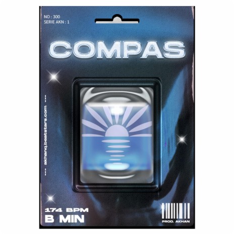 Compas (Piano Voix) | Boomplay Music