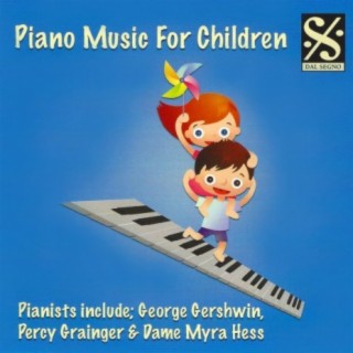 Piano Music For Children