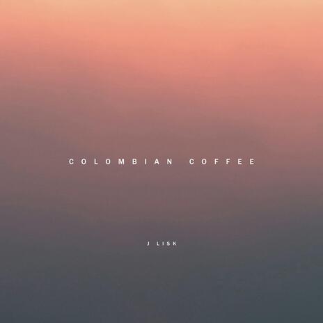 Colombian Coffee