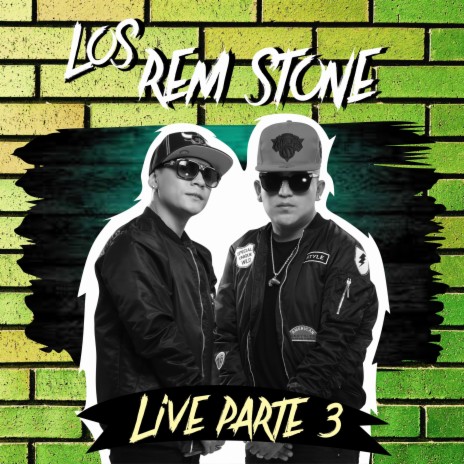 Live Parte 3 (Live) | Boomplay Music