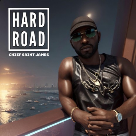 HARD ROAD | Boomplay Music