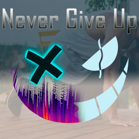 Never give up (Spanish Version) | Boomplay Music