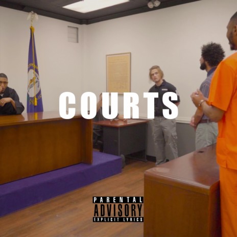 Courts | Boomplay Music