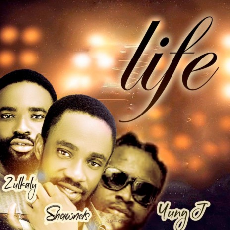 Life ft. Shawnels & Zulkally | Boomplay Music