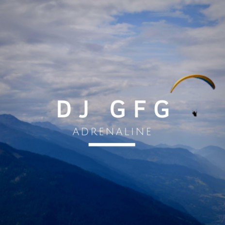 Adrenaline ft. Yahir Flores | Boomplay Music