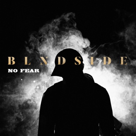 No Fear ft. JR Jones | Boomplay Music