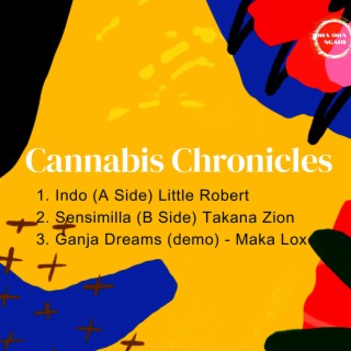 Cannabis Chronicles
