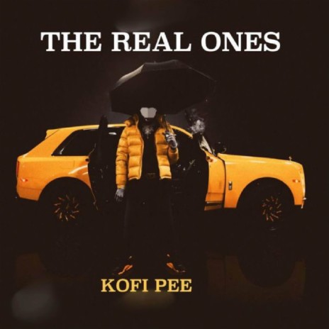 The Real Ones | Boomplay Music