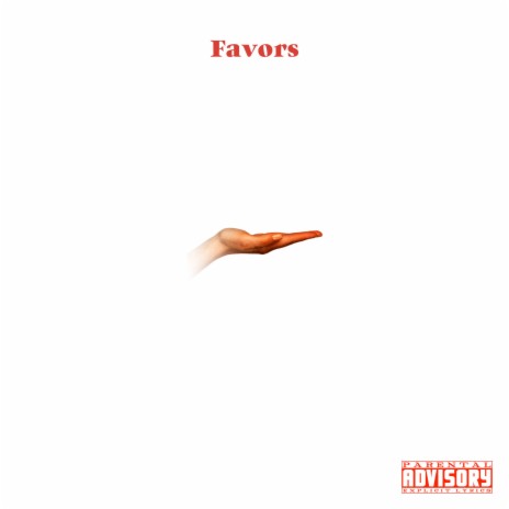 Favors ft. Kev Adjei & Knwldg