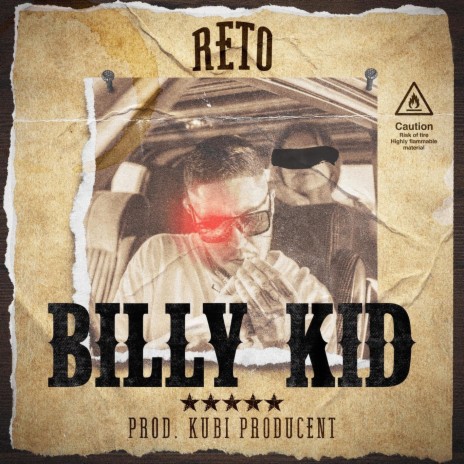 Billy Kid ft. Kubi Producent