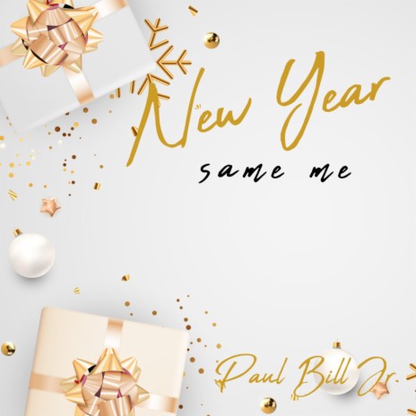 New Year, Same Me (Piano) | Boomplay Music